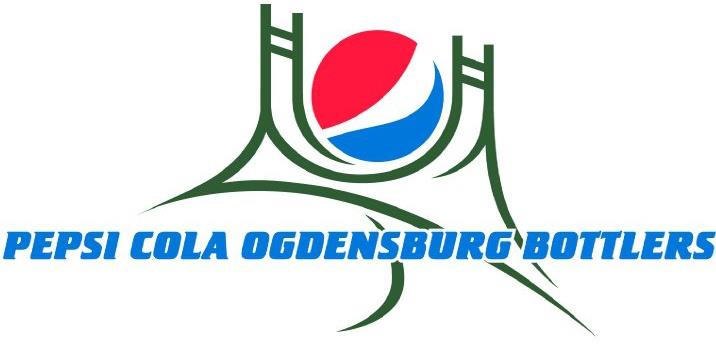 Pepsi-Cola Bottlers Ogdensburg