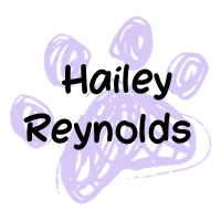 Hailey Reynolds