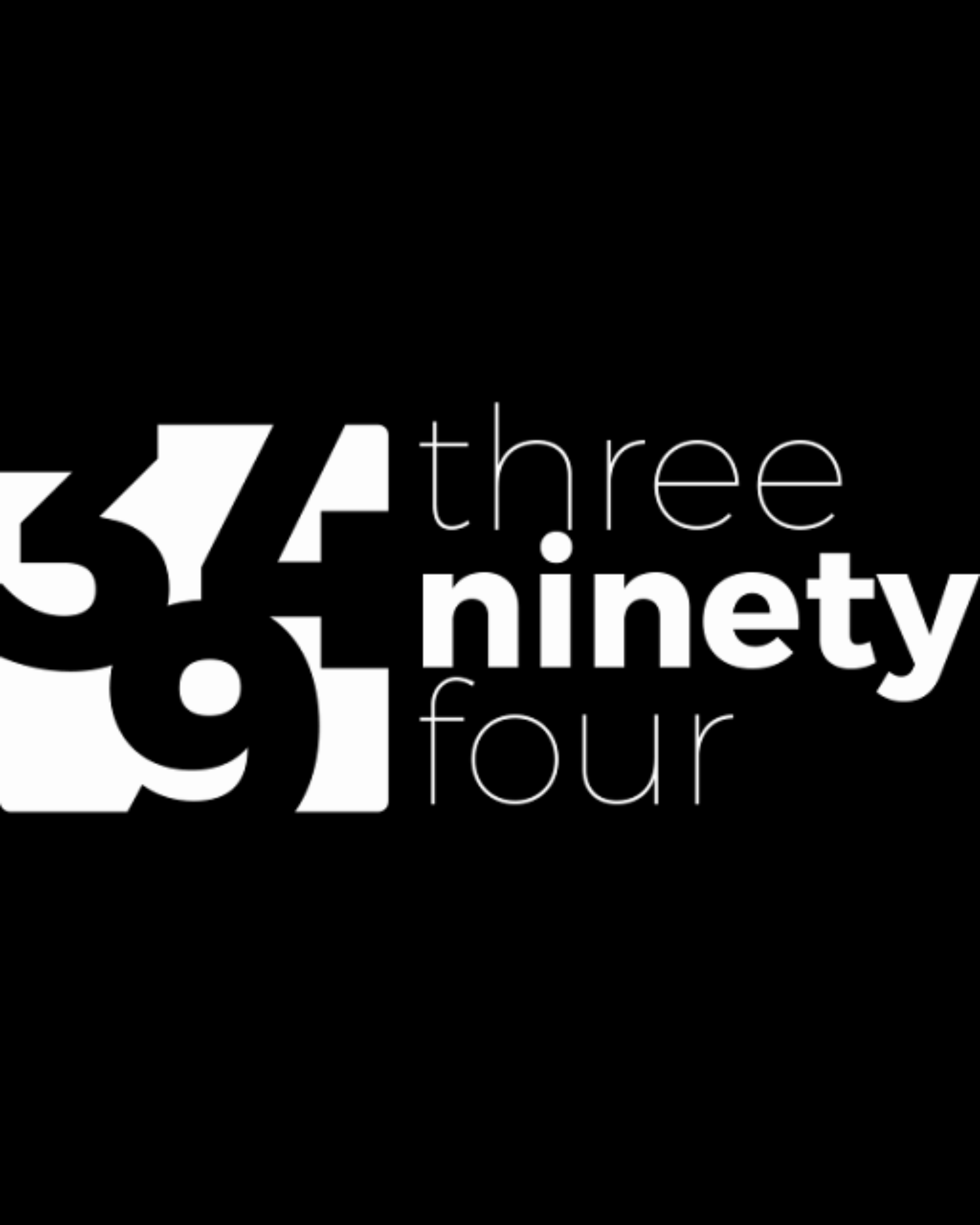 Threeninetyfour