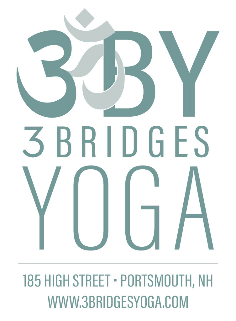 3 Bridges Yoga