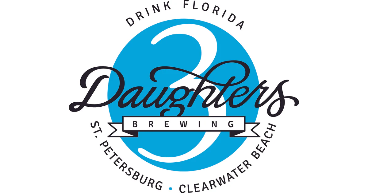 3 Daughters Brewing