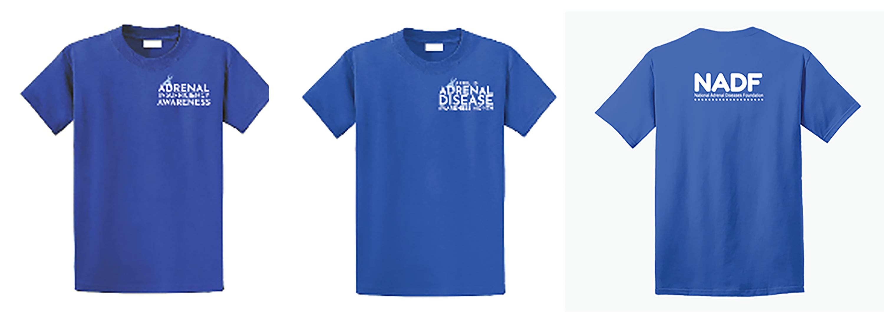 The National Adrenal Diseases Foundation