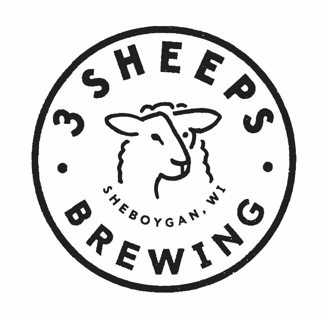 3 Sheeps Brewing 