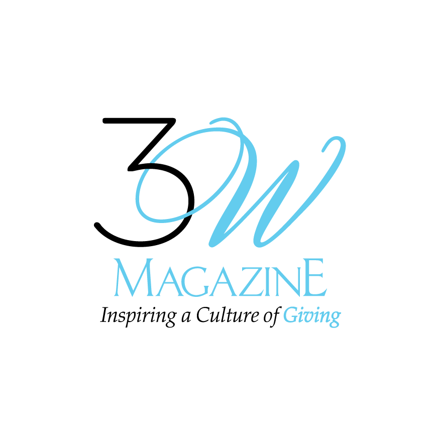 3W Magazine