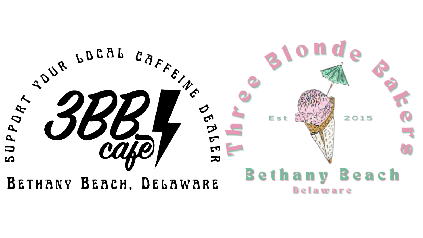 3BB Café / Three Blonde Bakers