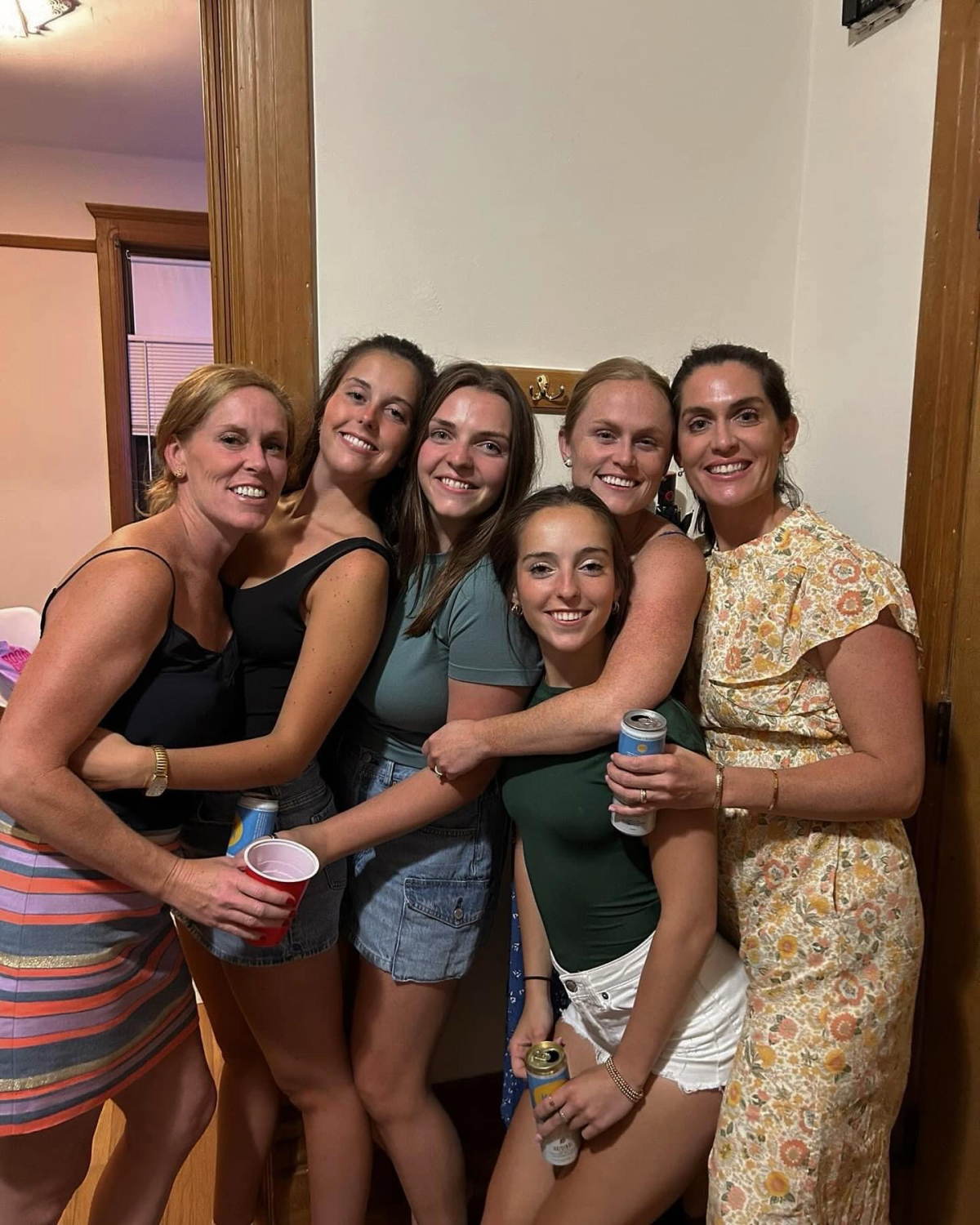 Running Together is Better!