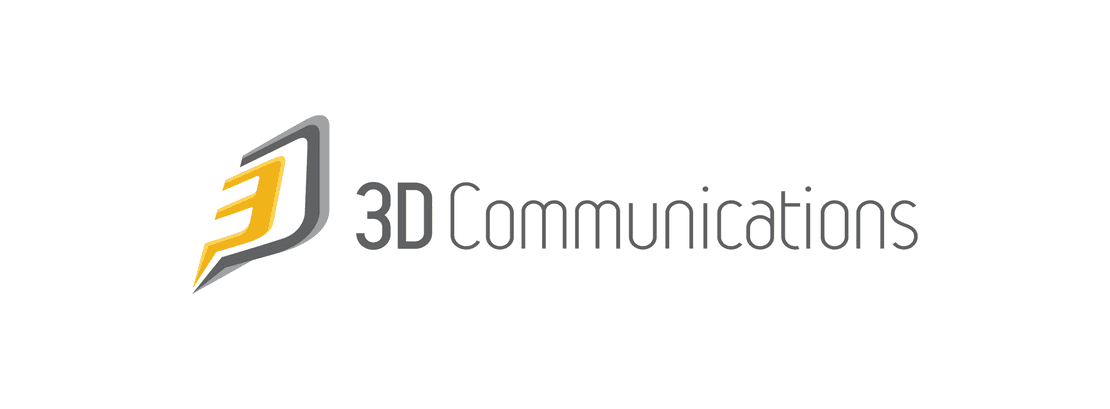 3D Communications