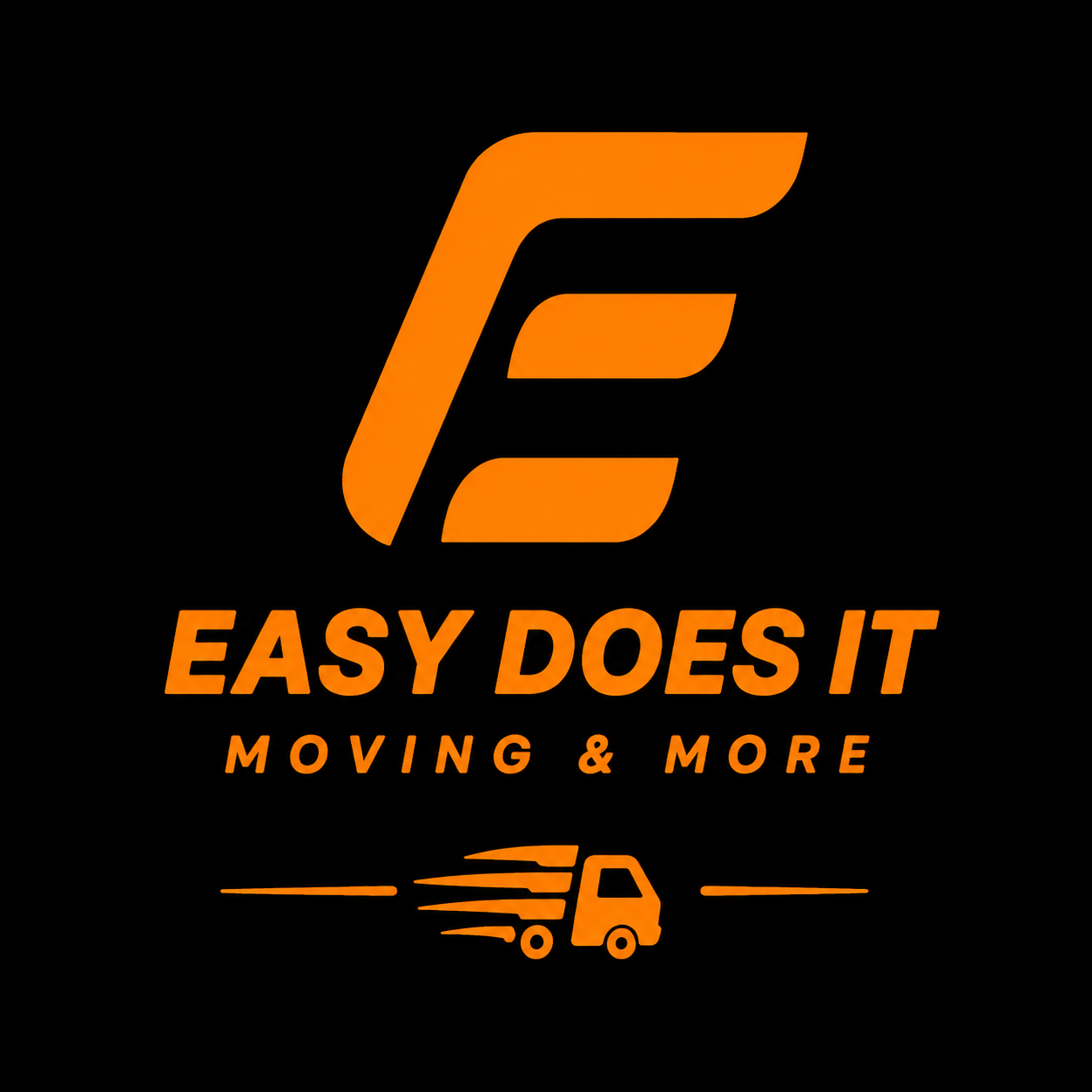 Easy Does It Moving and More