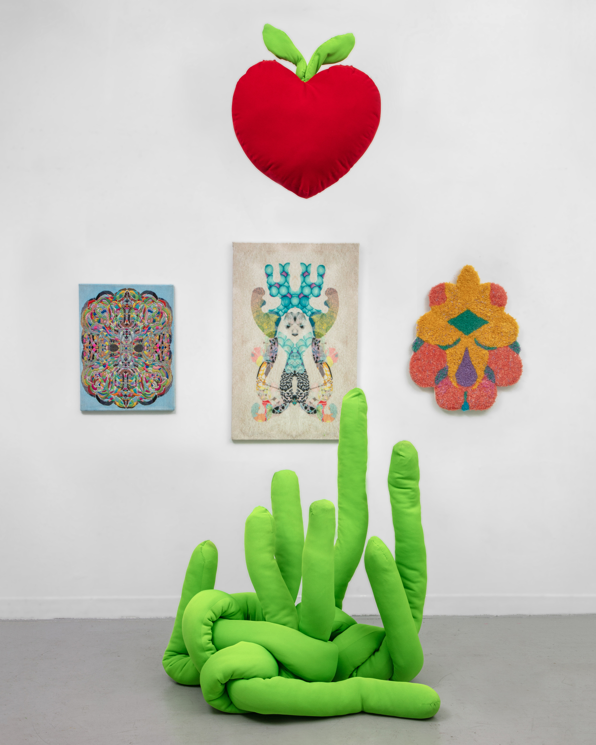 Works by David B. Smith