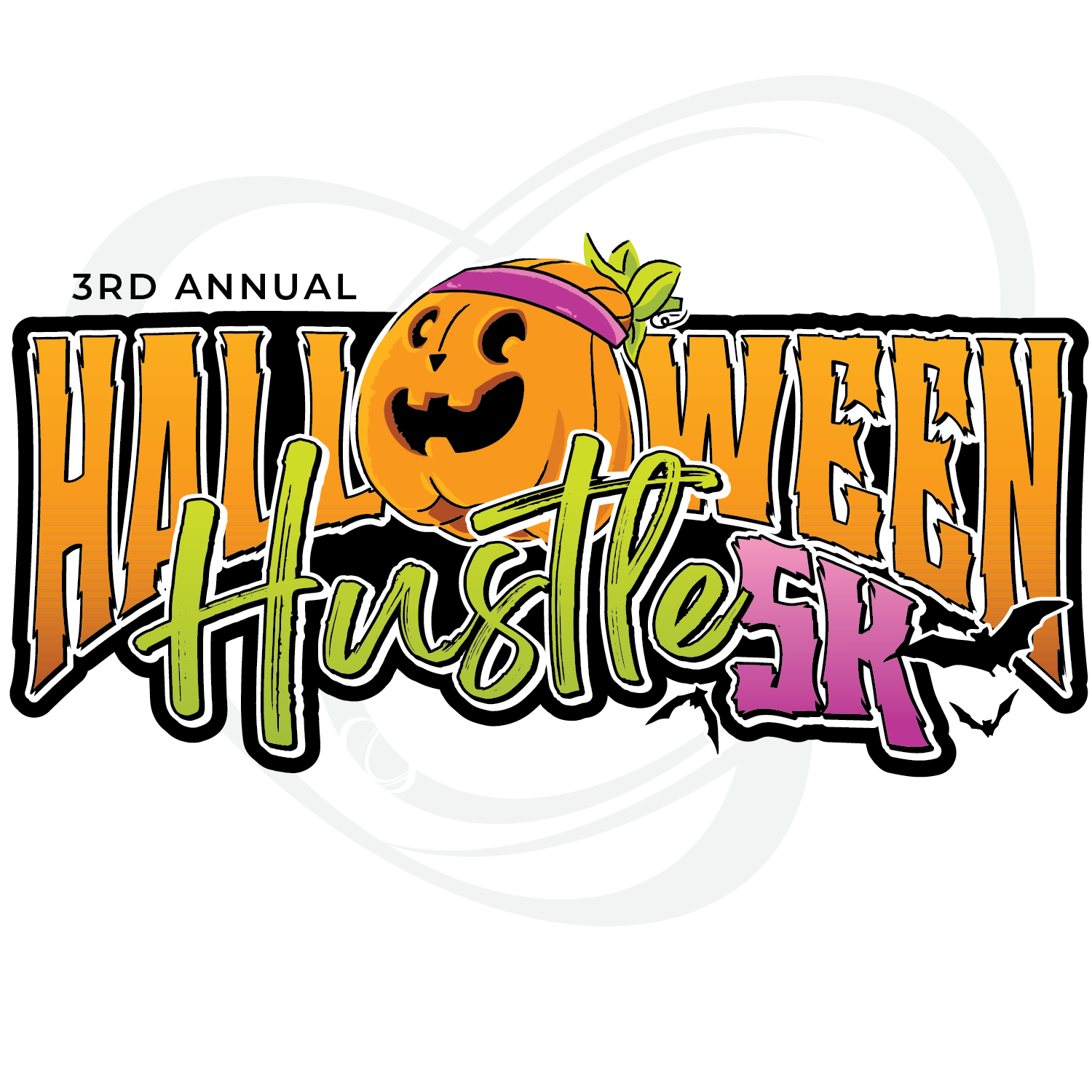 3rd Annual Halloween Hustle 5k, photo 2 of 3