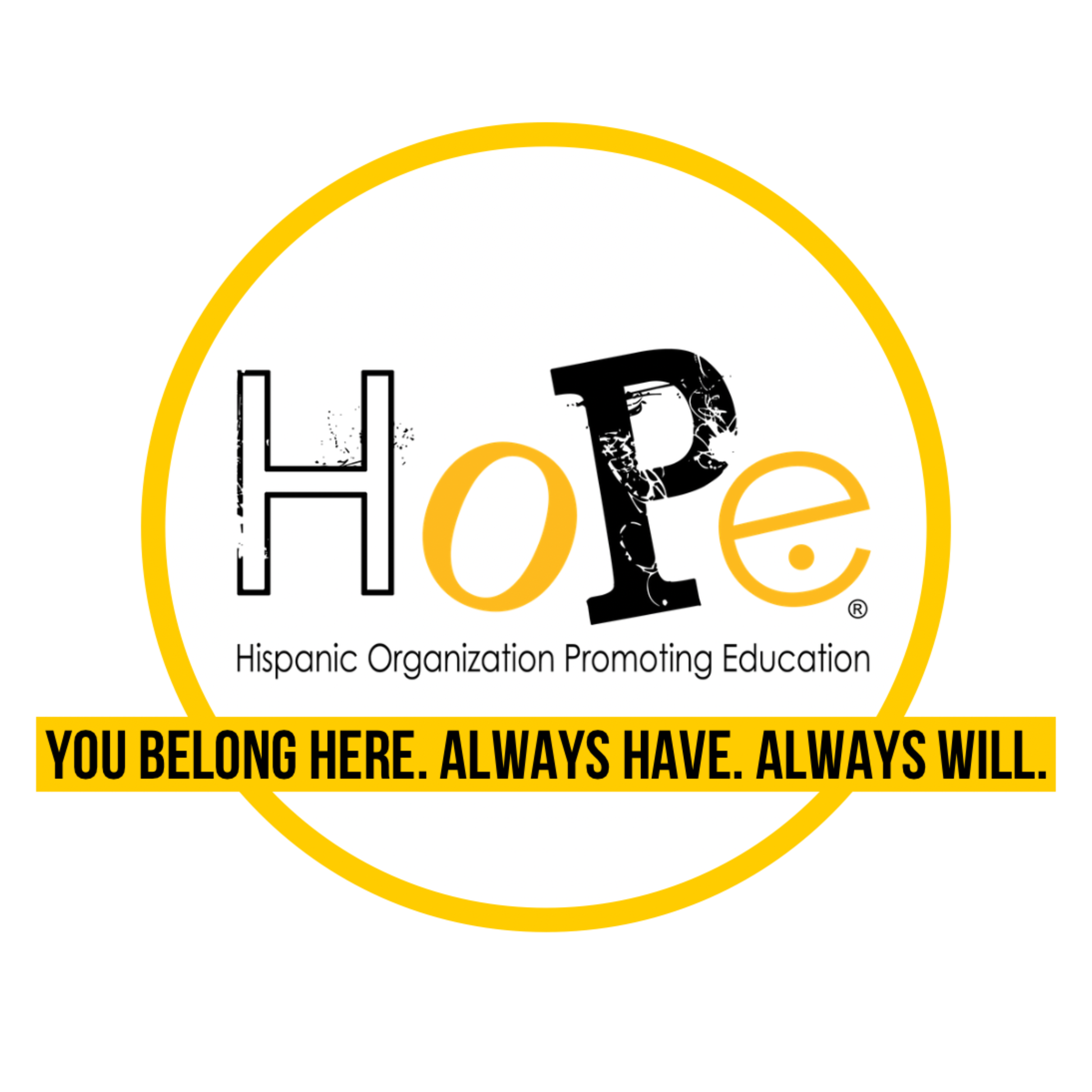 HoPe (Hispanic Organization Promoting Education), Inc.