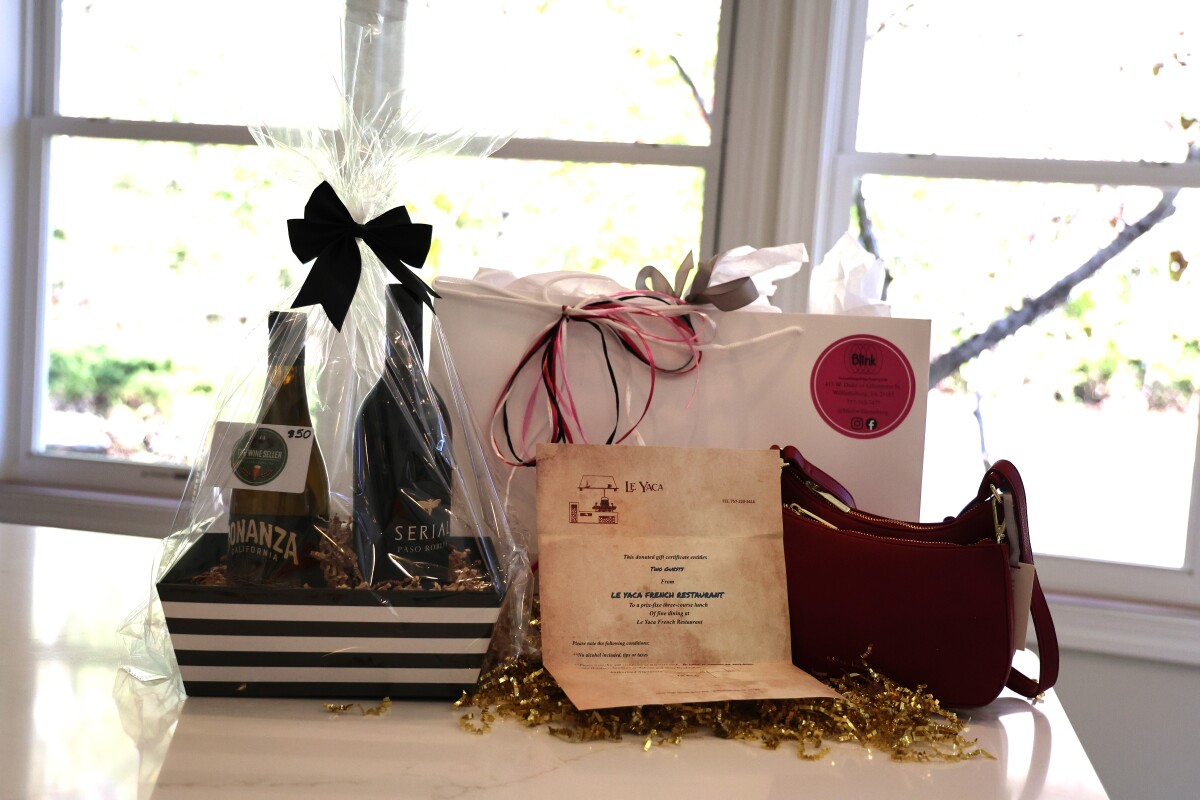 Raffle Item #5
