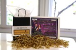 Raffle Item #6