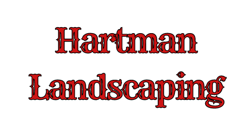 Hartman Landscaping