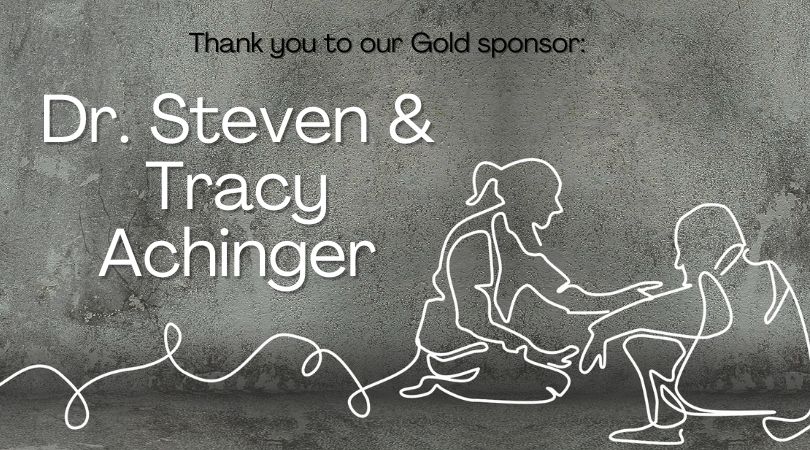 Dr. Steven & Tracy Achinger