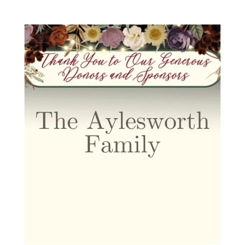 The Aylesworth Family