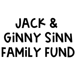 Jack & Ginny Sinn Family Fund