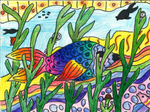 Beebe Elementary: Julianna Tella (4th Grade)