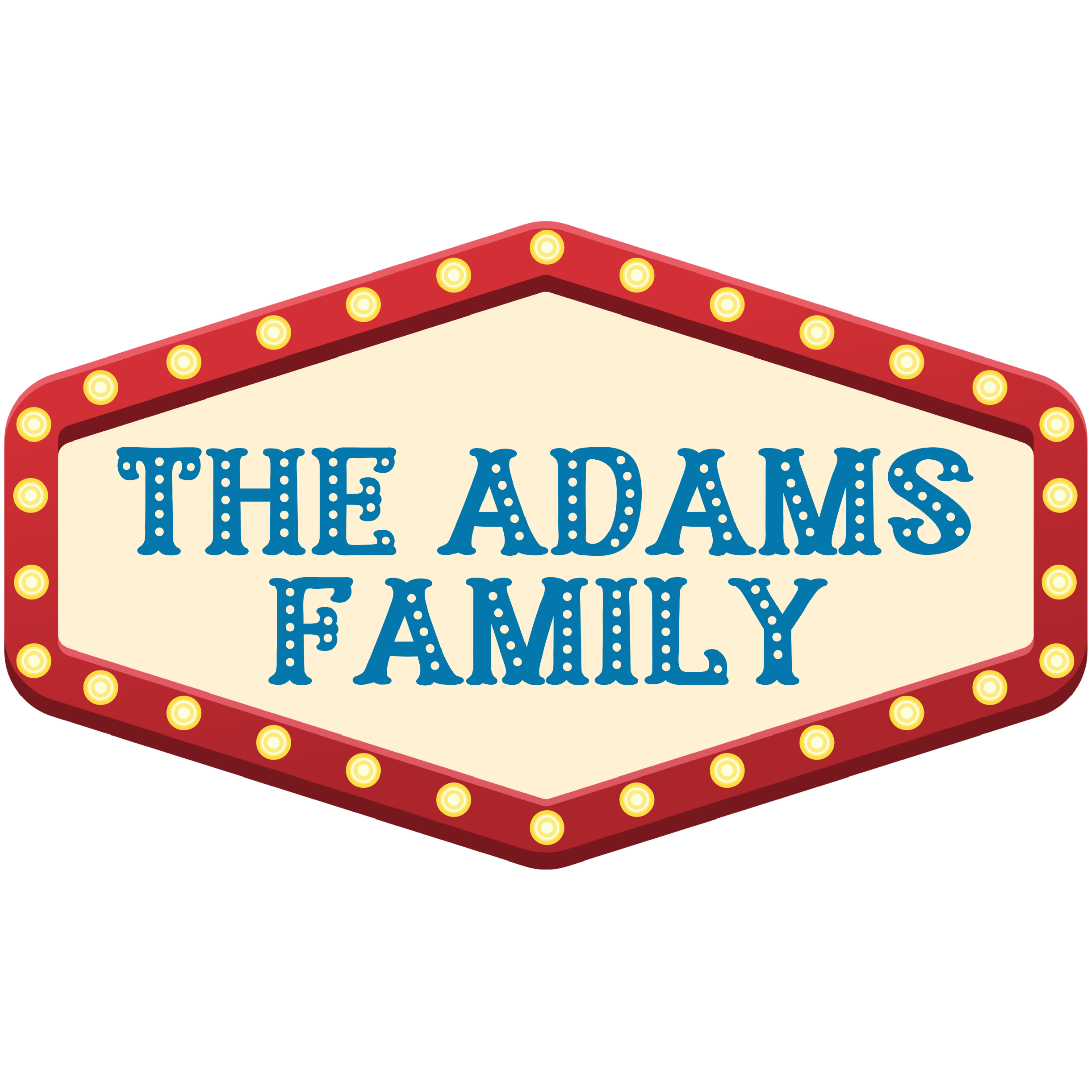 The Adams Family