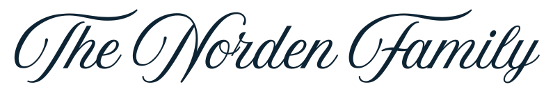 The Norden Family