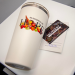 Bevanda 3-Gallon Cooler, Bevanda Mug, & $50 Gift Card to Harvest Seasonal Grill 