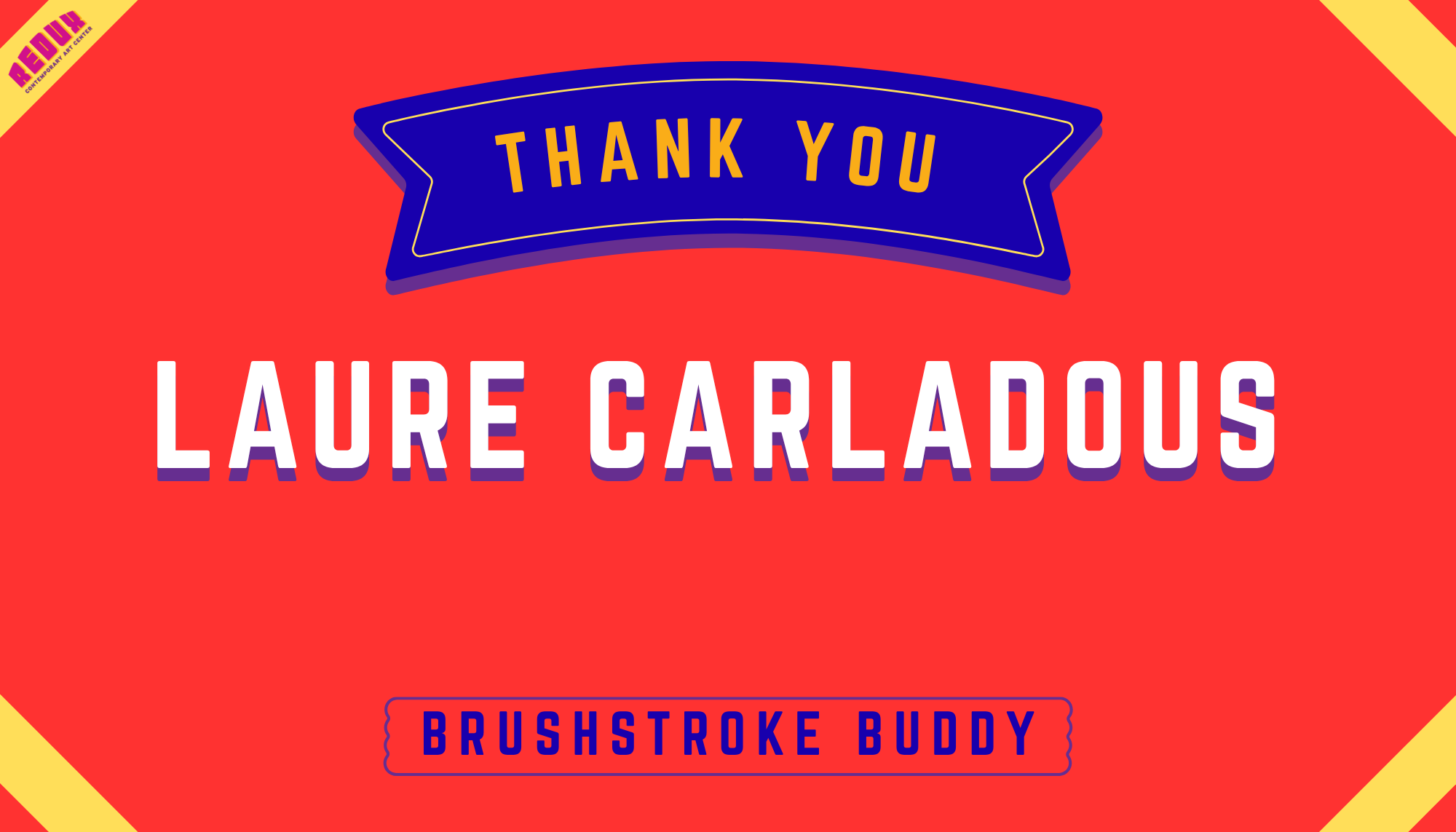 Laure Carladous