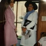 Mary Ruth & Mary Louise