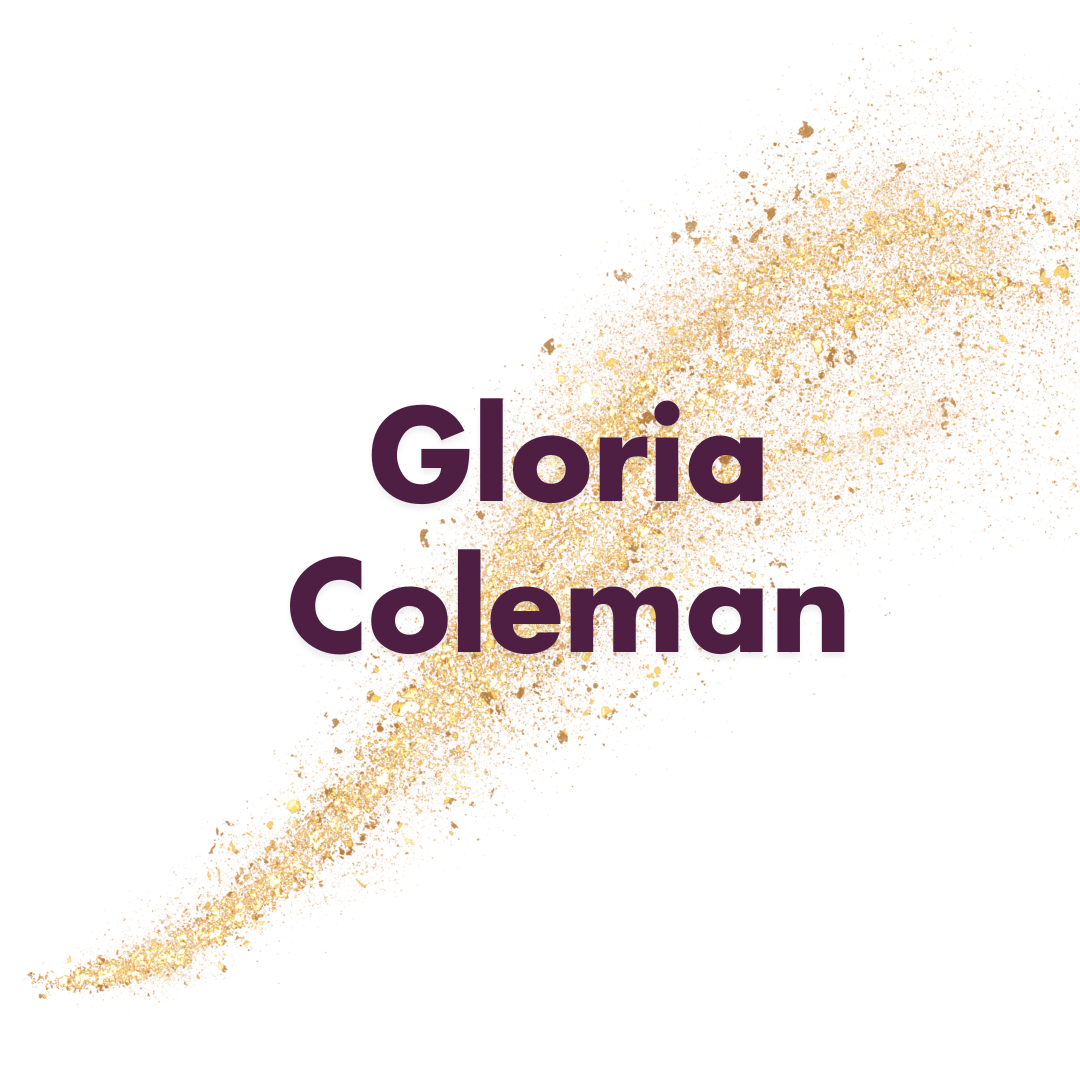 Gloria Coleman