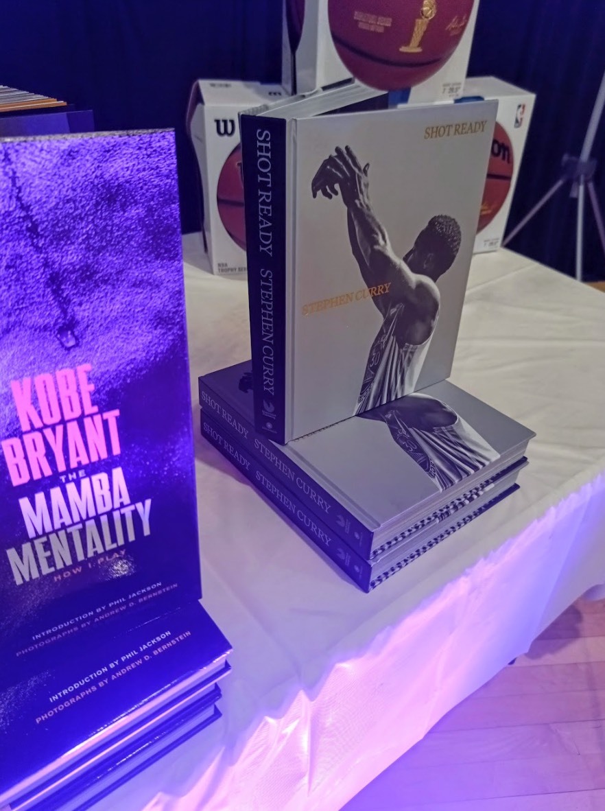 2025 100 Hoop Prize Table