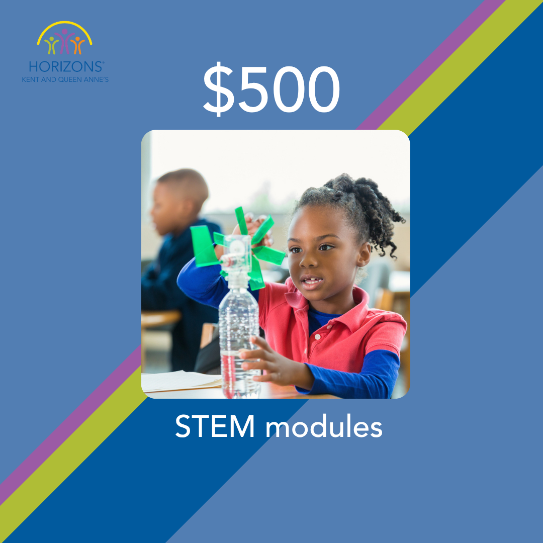 STEM Learning Modules