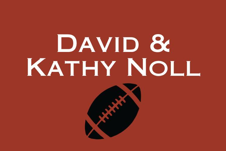 David & Kathy Noll