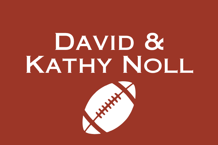 David & Kathy Noll