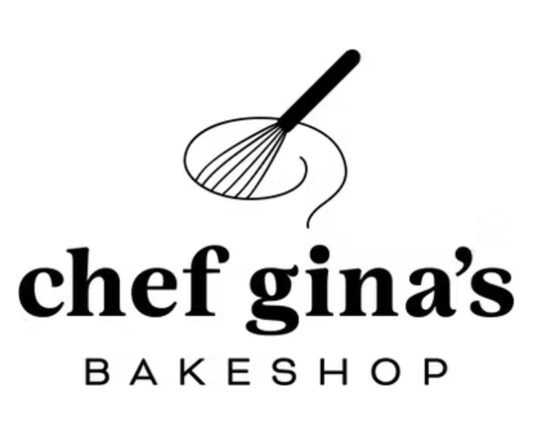 Chef Gina's Bakeshop