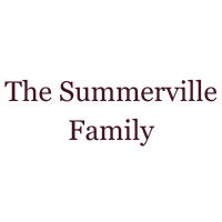 The Summerville Family