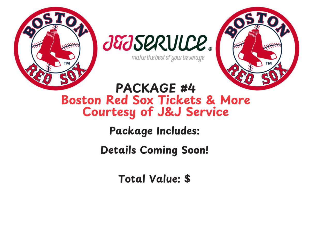 #4 - Boston Red Sox Tree
