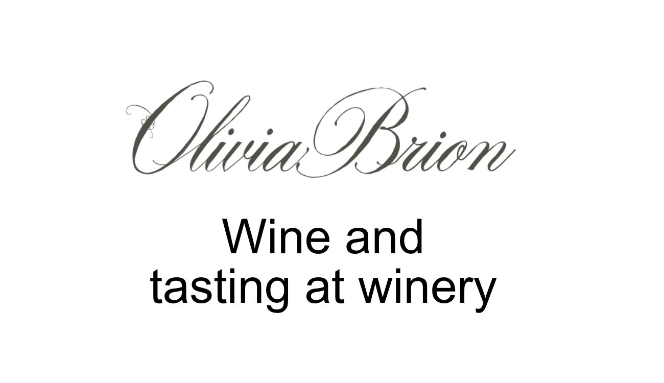 Olivia Brion 