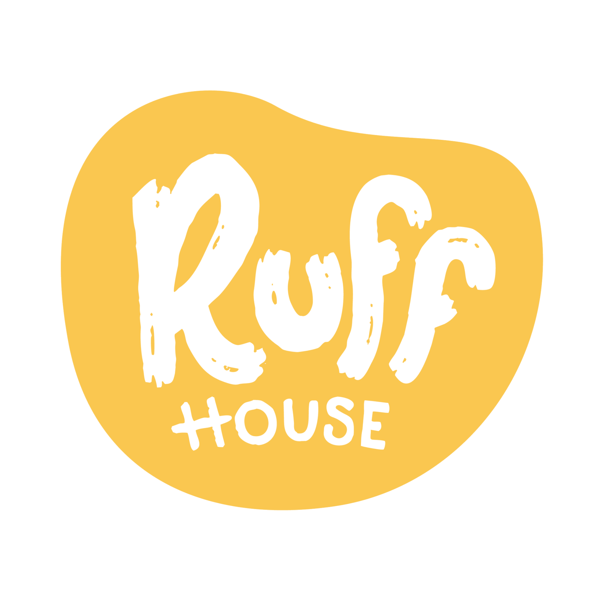 Ruff House