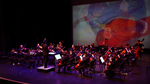The Sunnyvale Youth Philharmonic at the VPAC, 2025. Photo Mikee Chen.