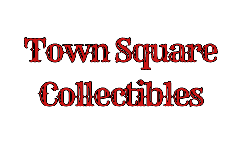 Town Square Collectibles