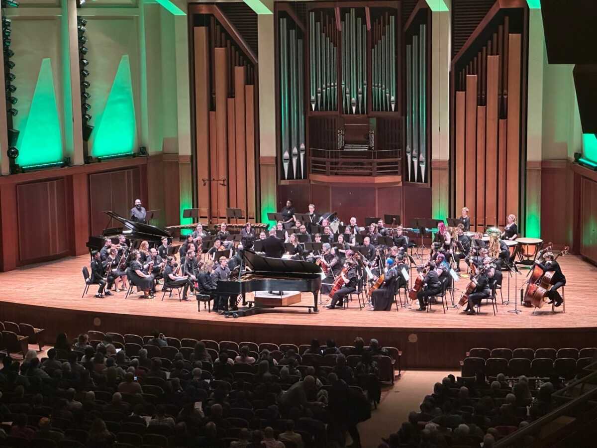 Rainbow City Orchestra