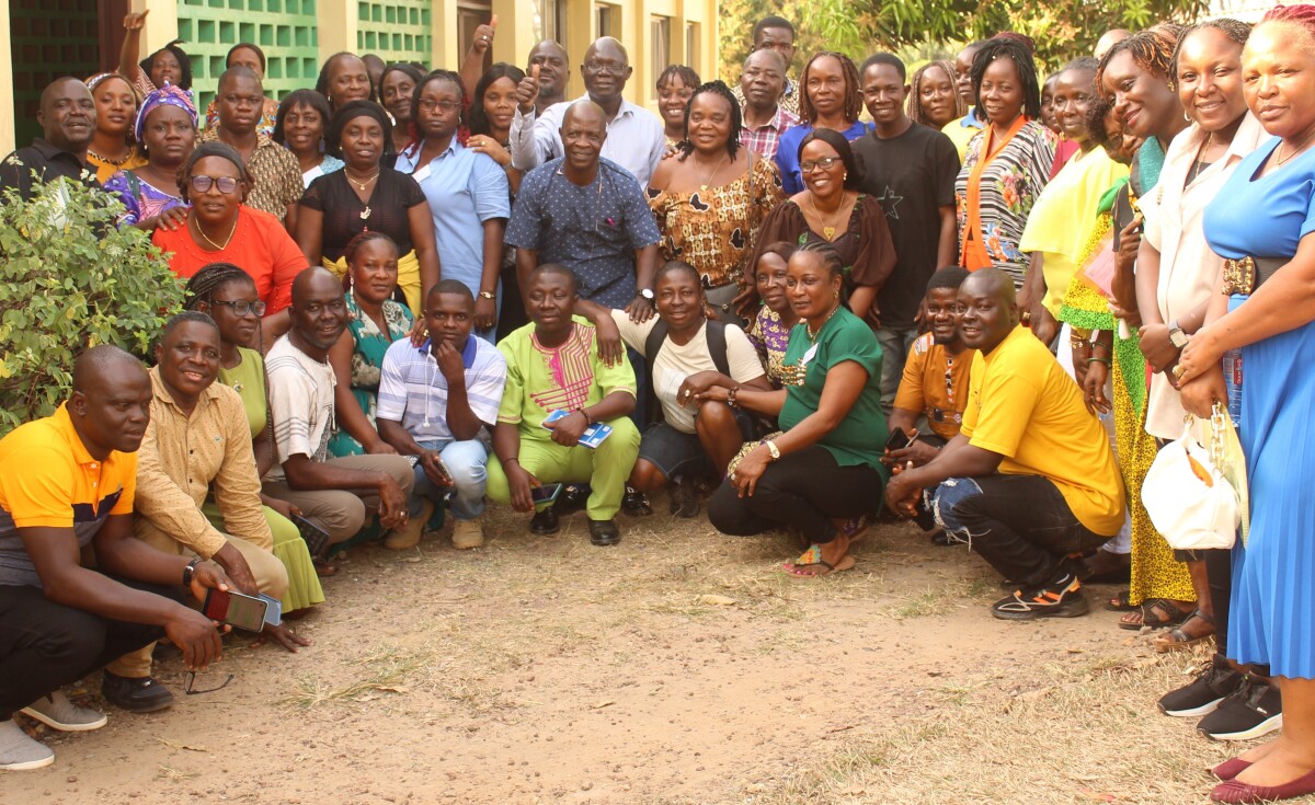 Health Workshop 2025