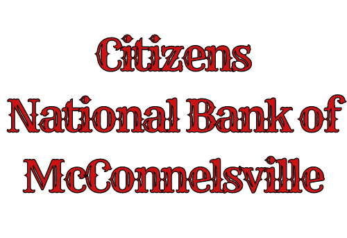 Citizens National Bank of McConnelsville