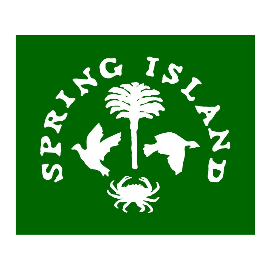 Spring Island