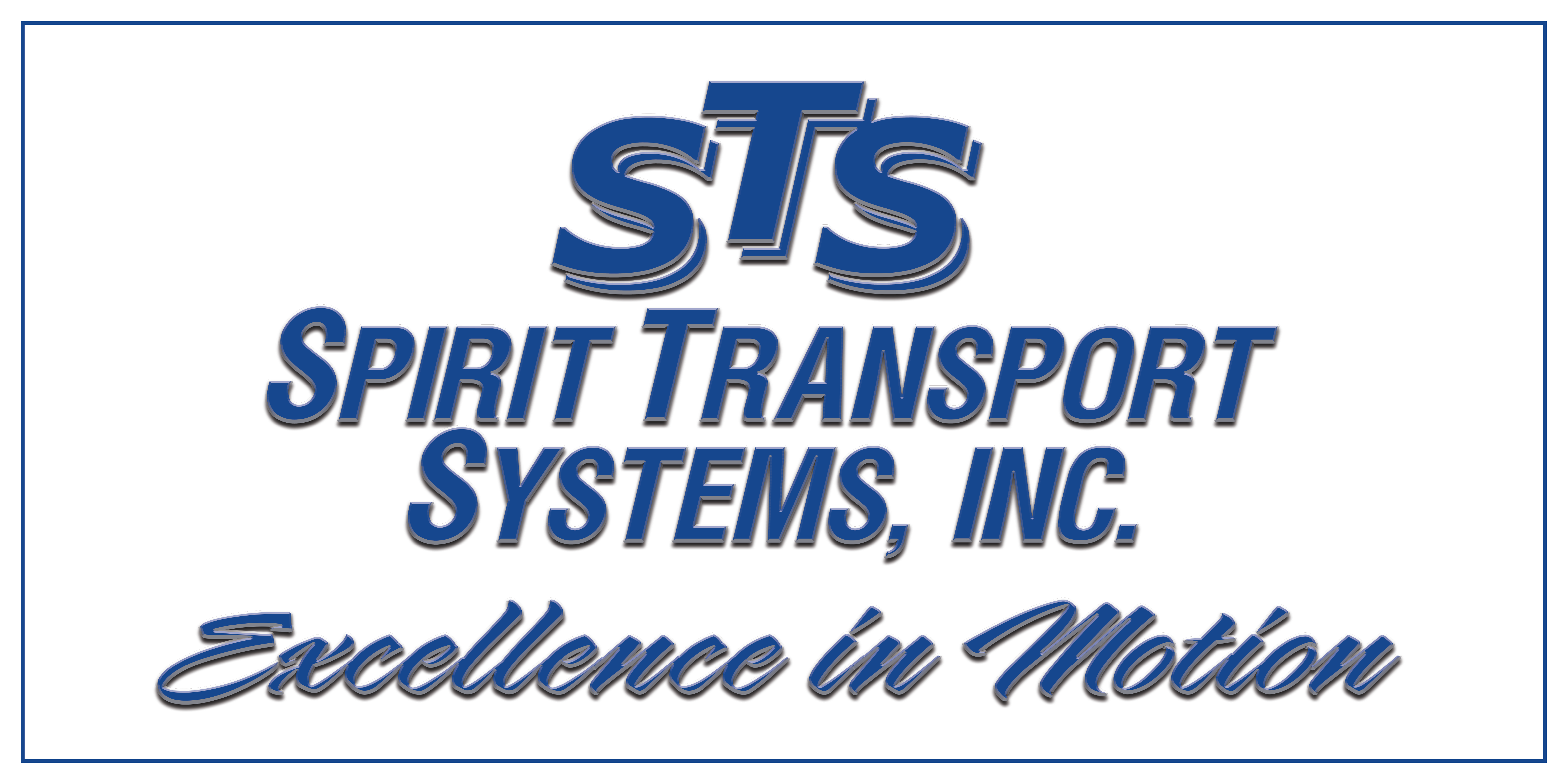 Spirit Transport System