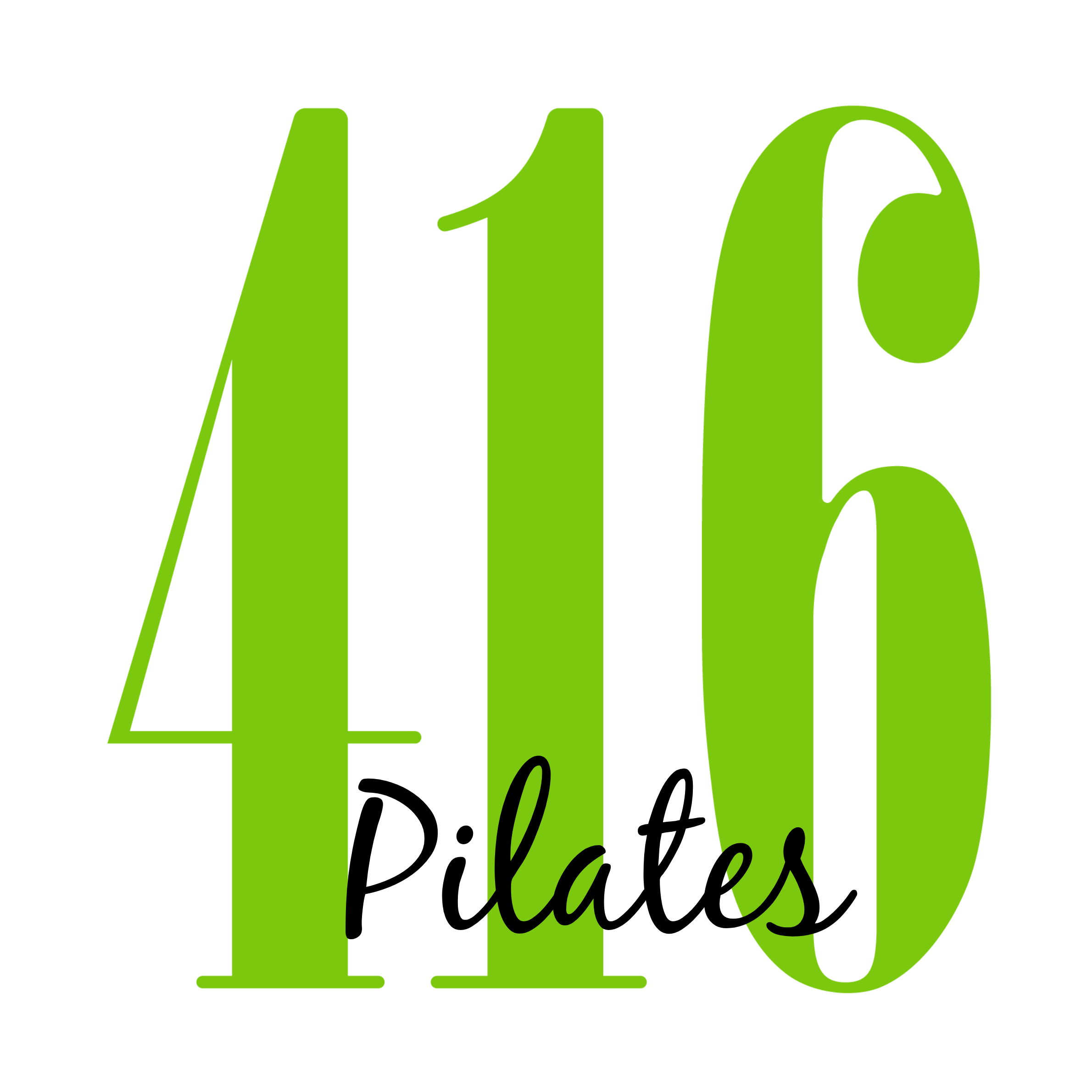 416 Pilates