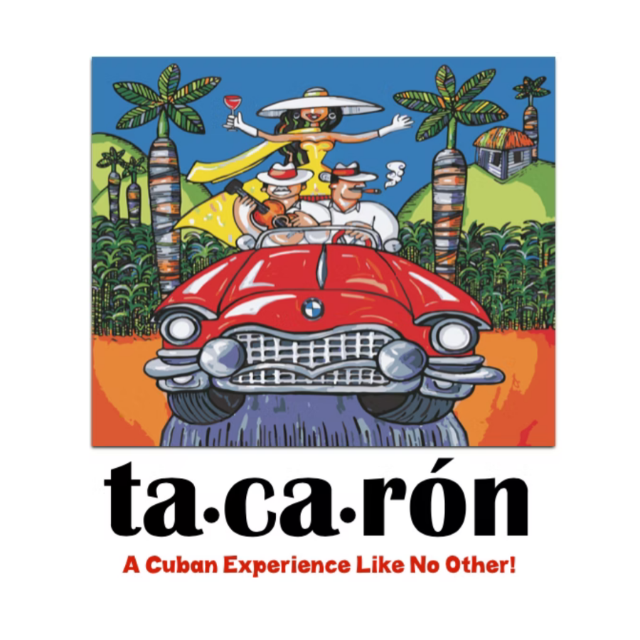 Tacaron