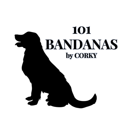 101 Bandanas
