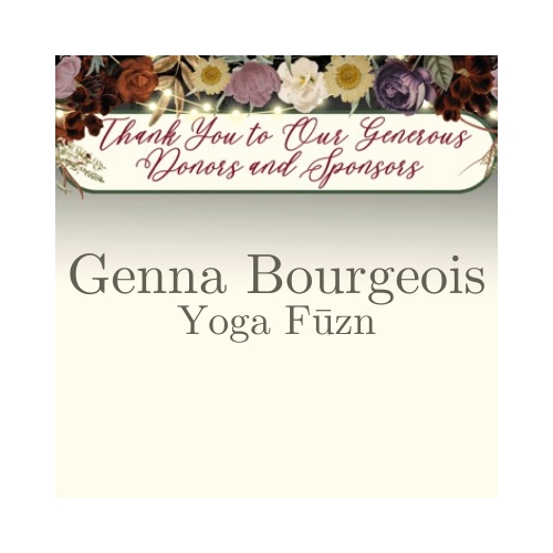 Genna Bourgeois