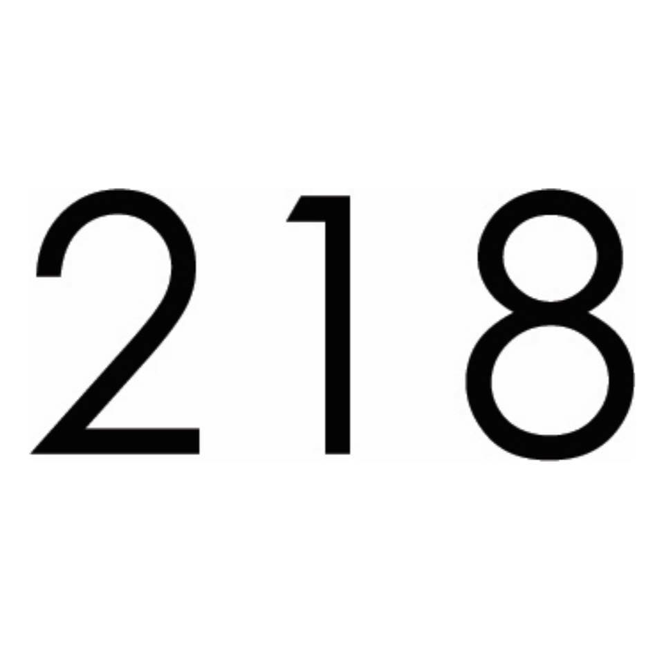 218