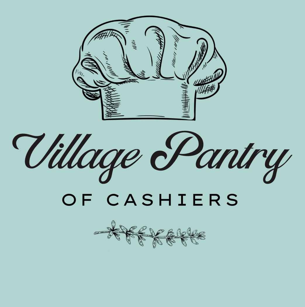 Caterer - The Village Pantry of Cashiers